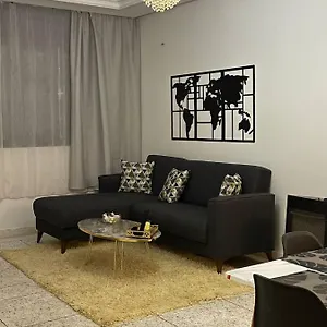 Chez Siham Fès