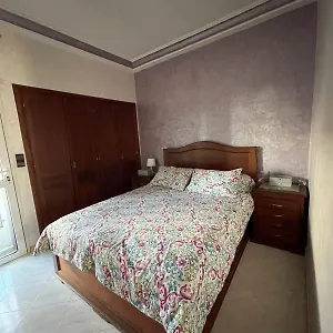 Cozy Corner Getaway, 4th Floor Fès