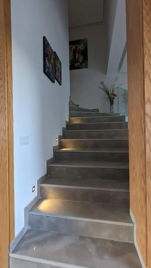 Moon House Villa Ville Nouvelle
