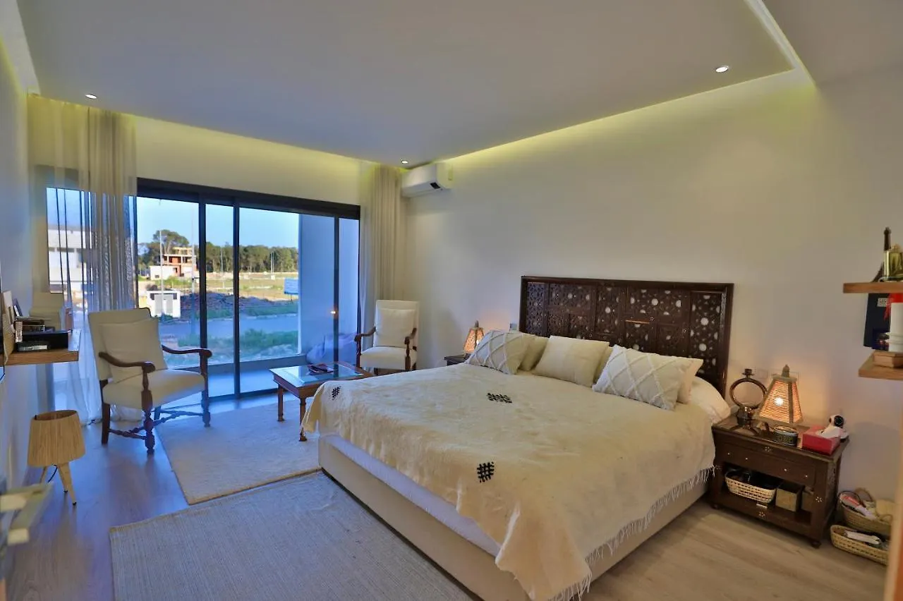 Moon House Villa Ville Nouvelle