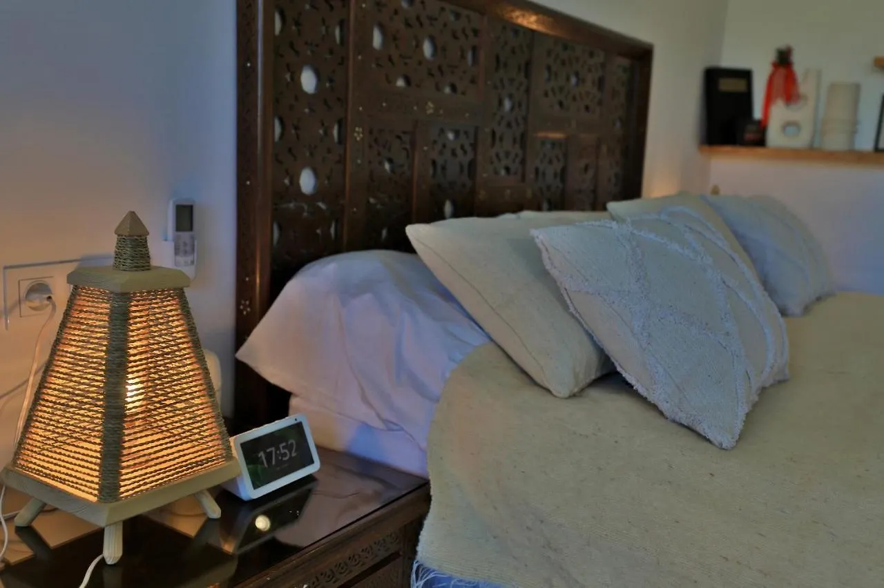 Moon House Villa Ville Nouvelle
