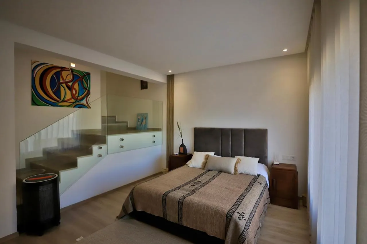 Moon House Villa Ville Nouvelle