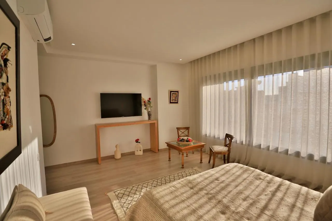 Moon House Villa Ville Nouvelle