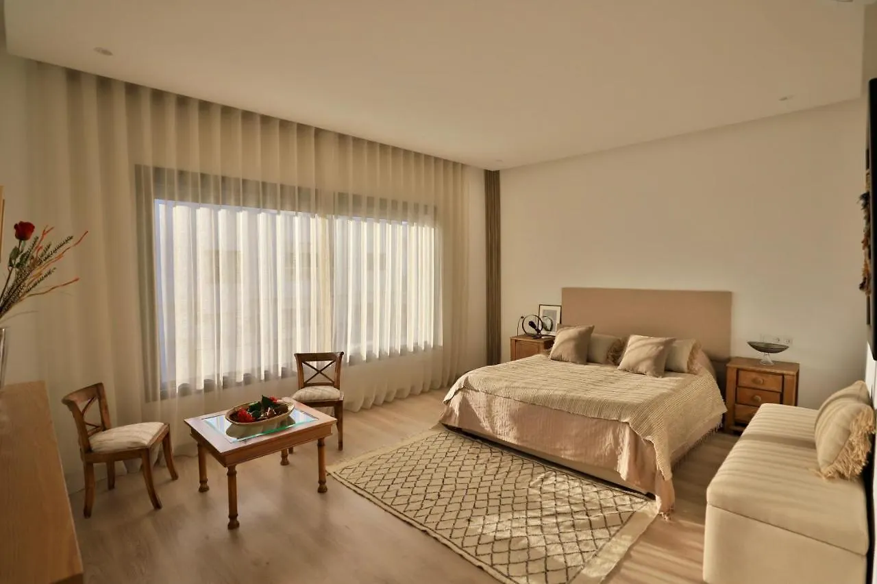 Moon House Villa Ville Nouvelle