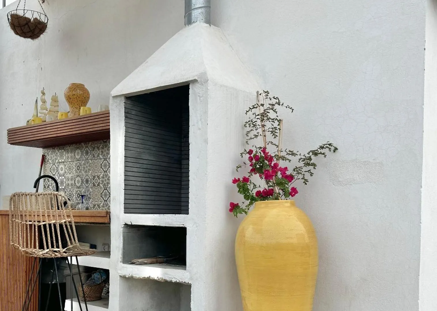 Moon House Villa Ville Nouvelle