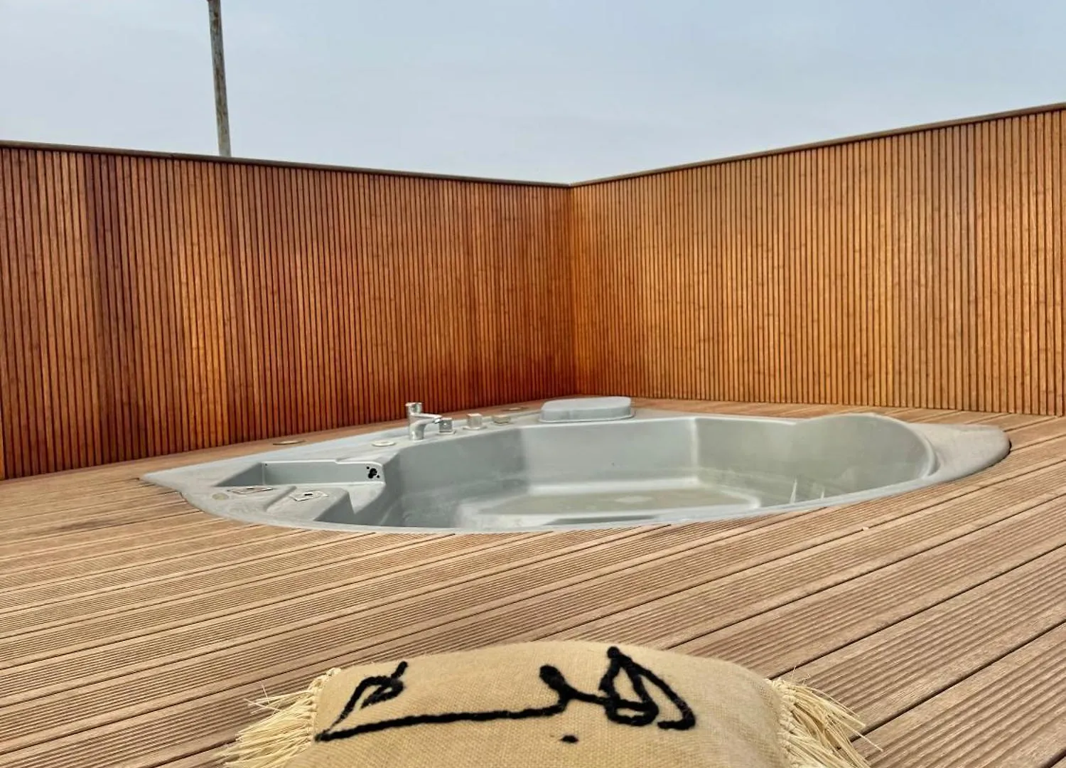 Moon House Villa Ville Nouvelle 0*,  Morocco